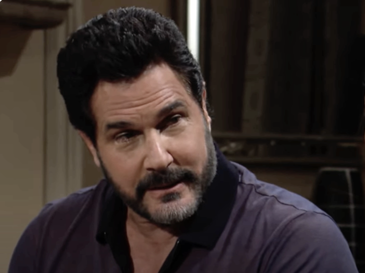 The Bold and The Beautiful: Bill Spencer (Don Diamont)